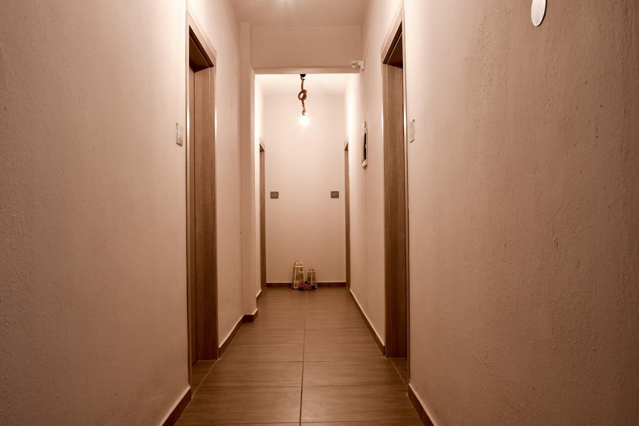 Akro Rooms Agios Ioannis  Zewnętrze zdjęcie