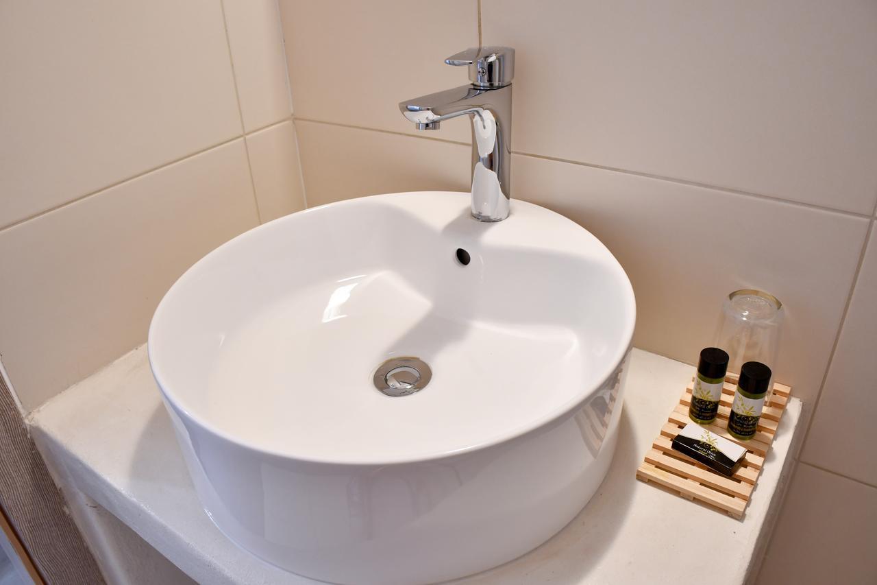 Akro Rooms Agios Ioannis  Zewnętrze zdjęcie
