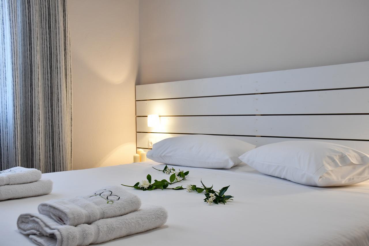 Akro Rooms Agios Ioannis  Zewnętrze zdjęcie
