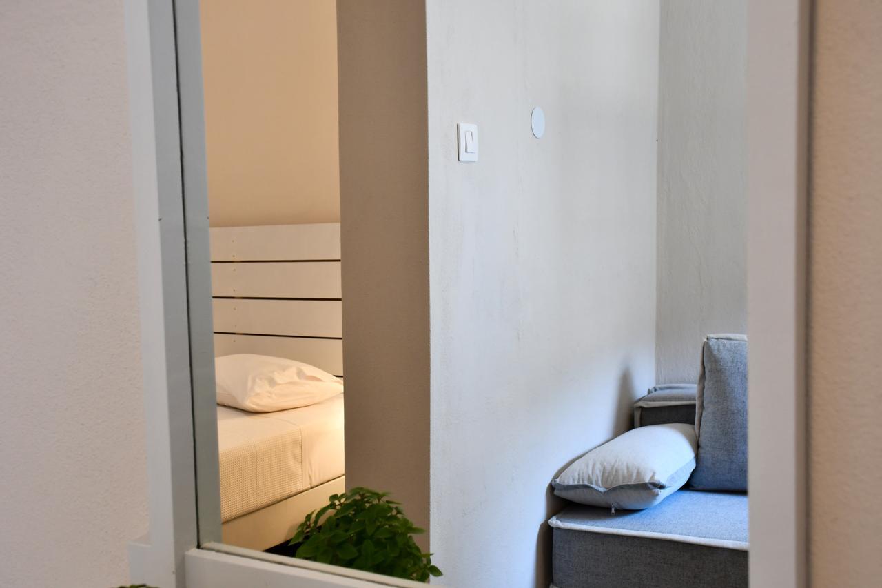 Akro Rooms Agios Ioannis  Zewnętrze zdjęcie