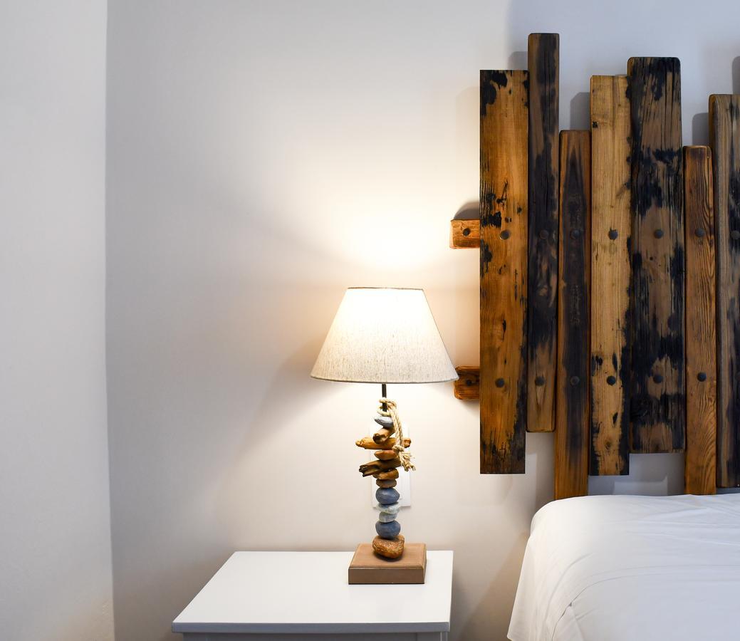 Akro Rooms Agios Ioannis  Zewnętrze zdjęcie