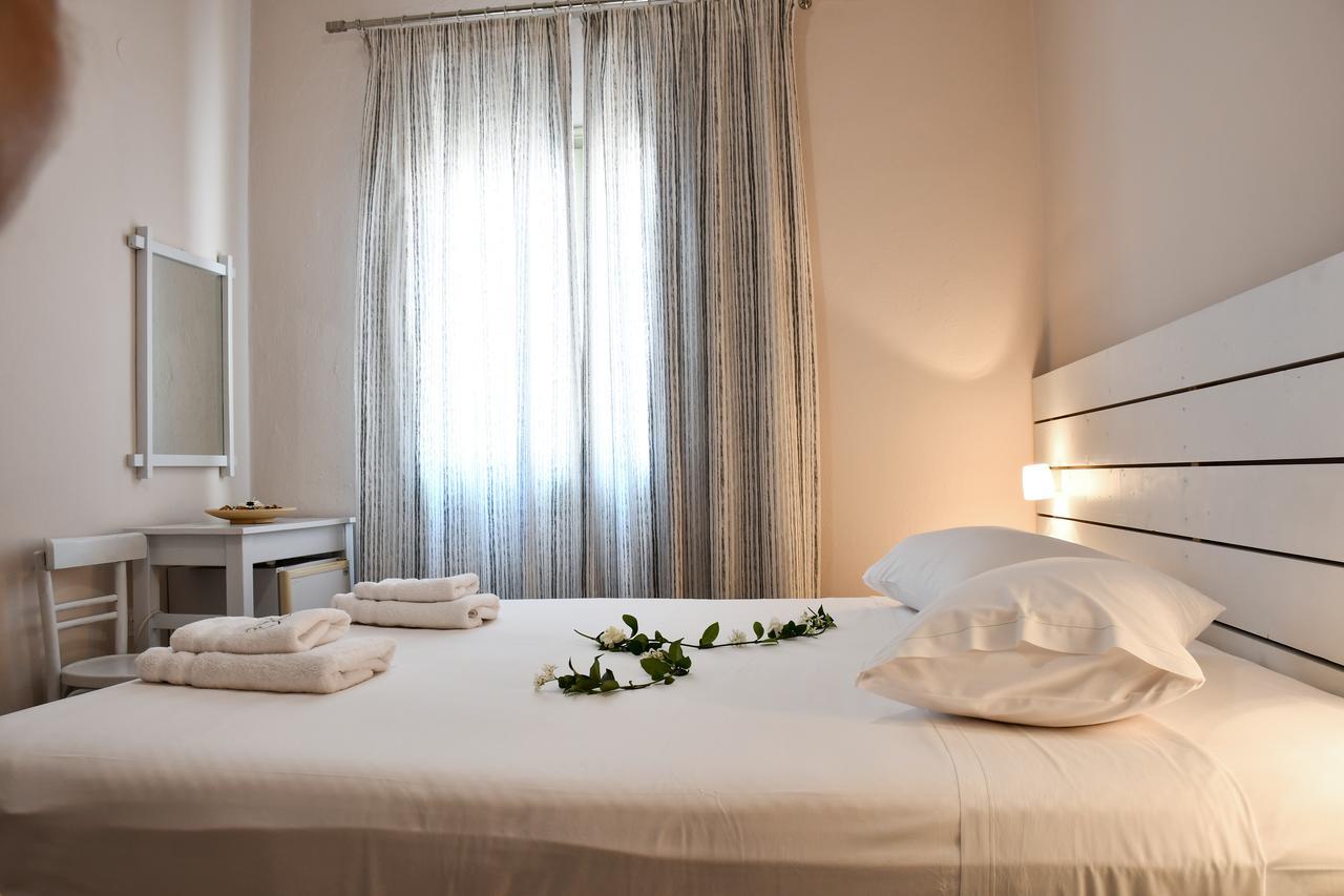 Akro Rooms Agios Ioannis  Zewnętrze zdjęcie